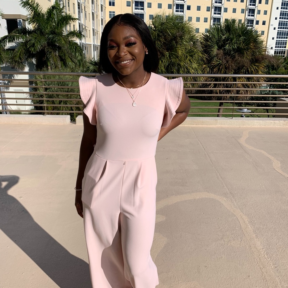 Meet your Posher, Kamryn